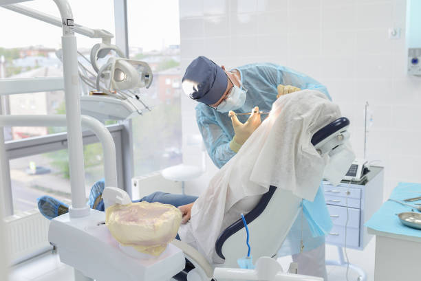 Best Emergency Broken Tooth Repair in Madison, OH